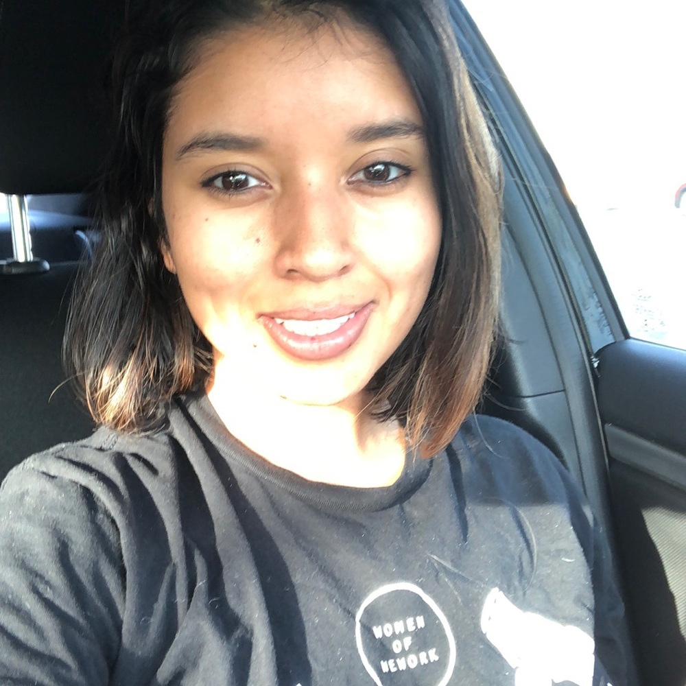 Meet your Posher, Jasmin